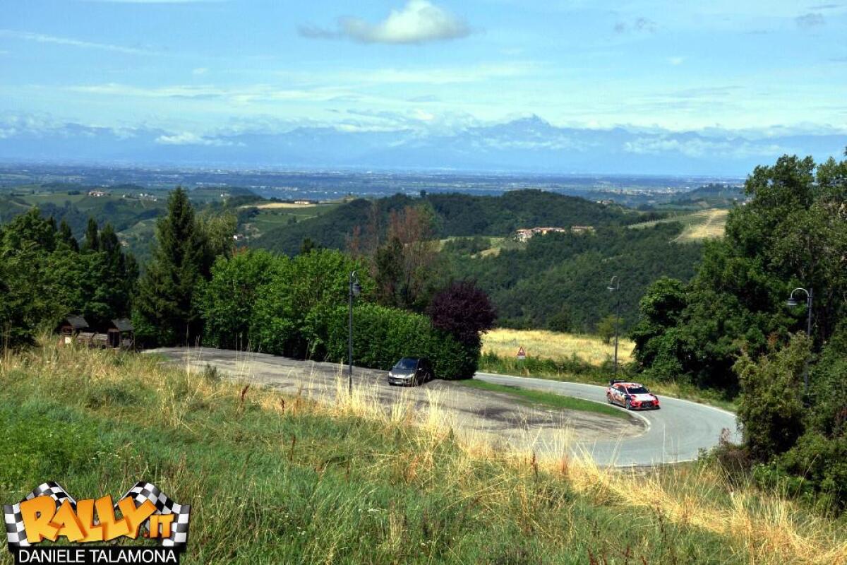 14° Rally di Alba: una spinta decisa al turismo e all’economia del territorio - 