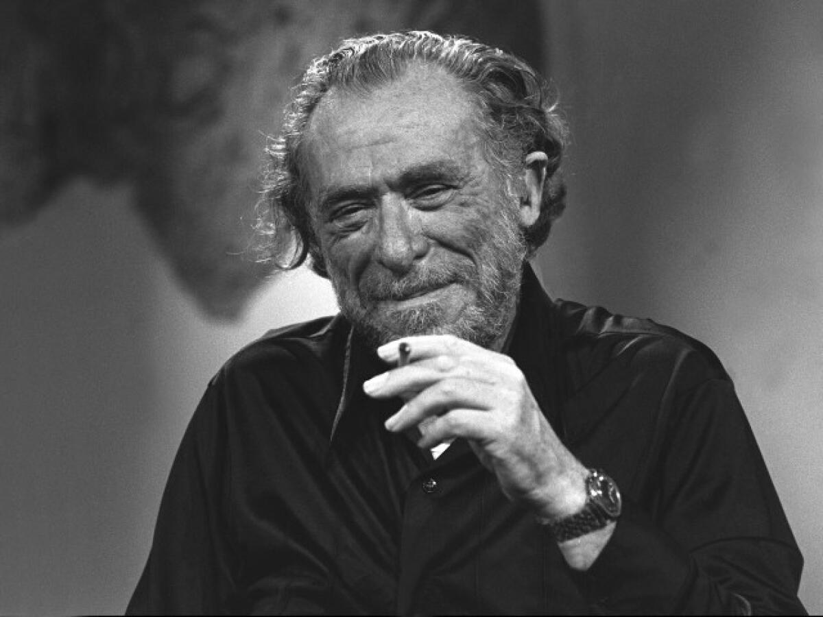 Immagini e frasi di Bukowski: 383 aforismi da condividere - 