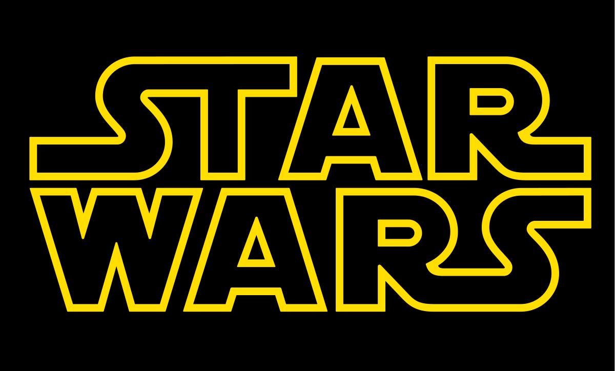 Star Wars: posticipate le date d'uscita dei prossimi film, ecco a quando - Il logo di Star Wars