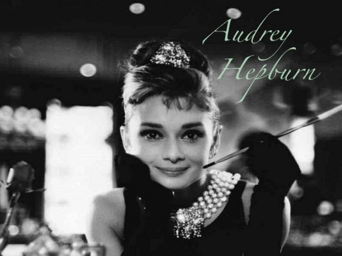 Audrey Hepburn, frasi: 135 citazioni, immagini e video della diva senza tempo - 