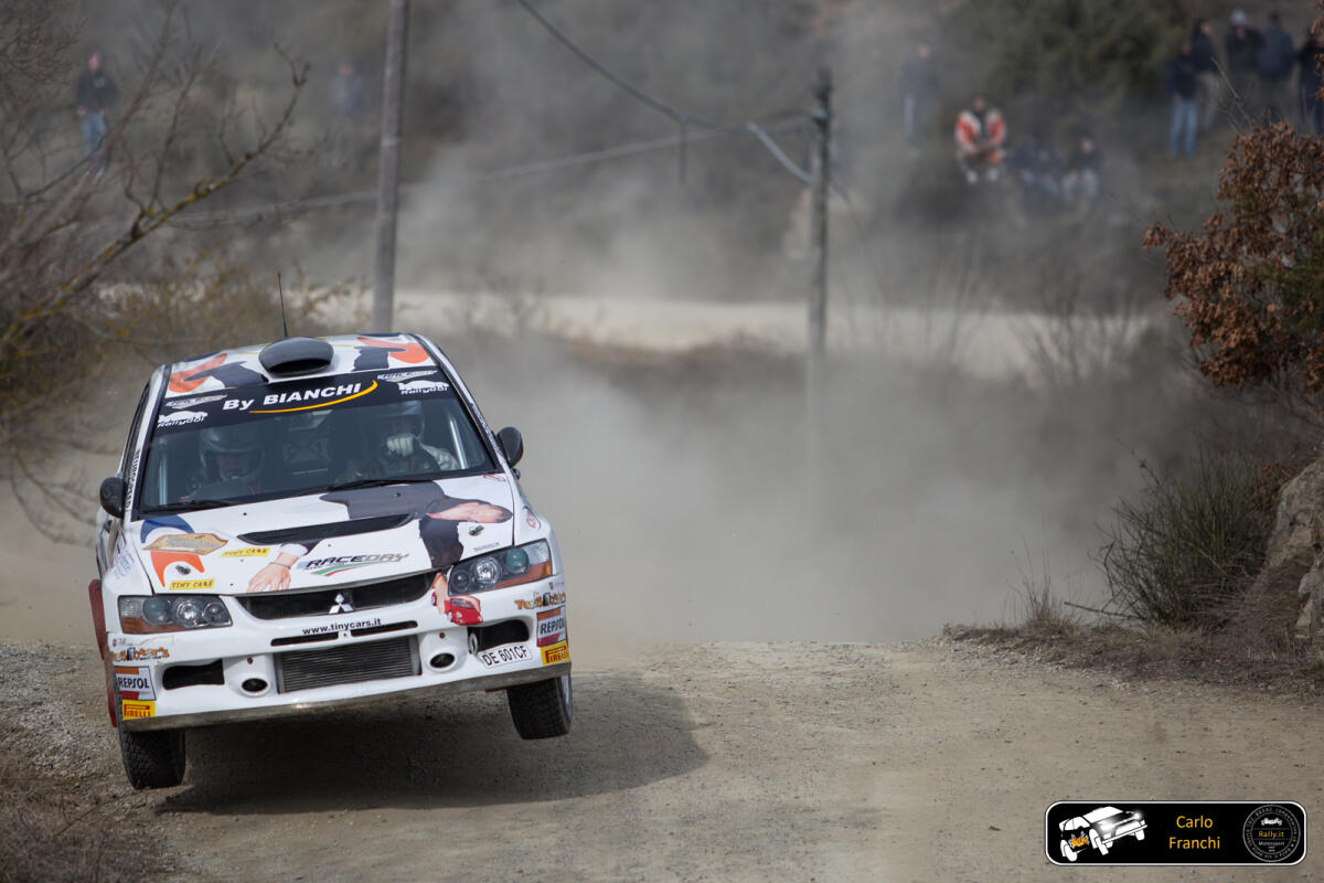 Rally Valtiberina "Internazionale" - 