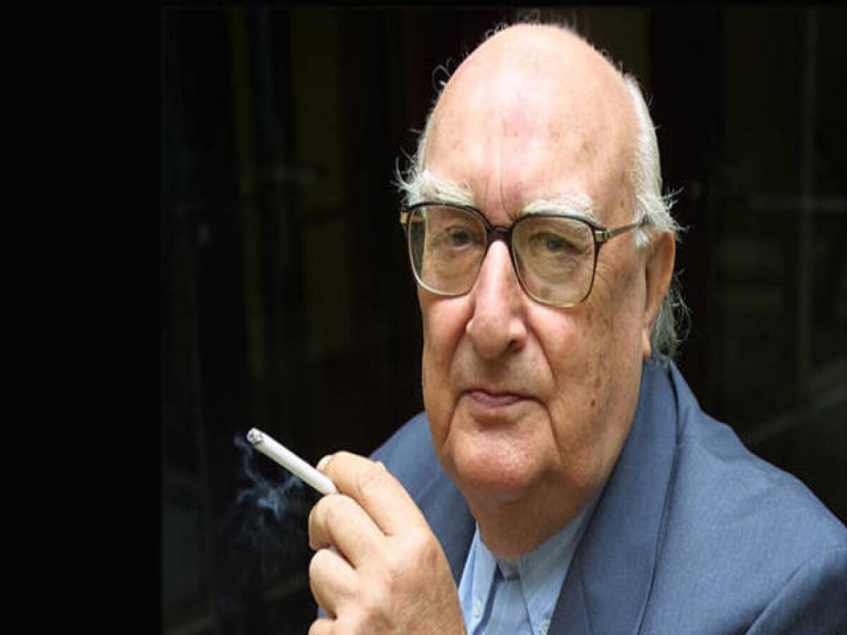 132 frasi di Camilleri e immagini con le sue citazioni famose - 