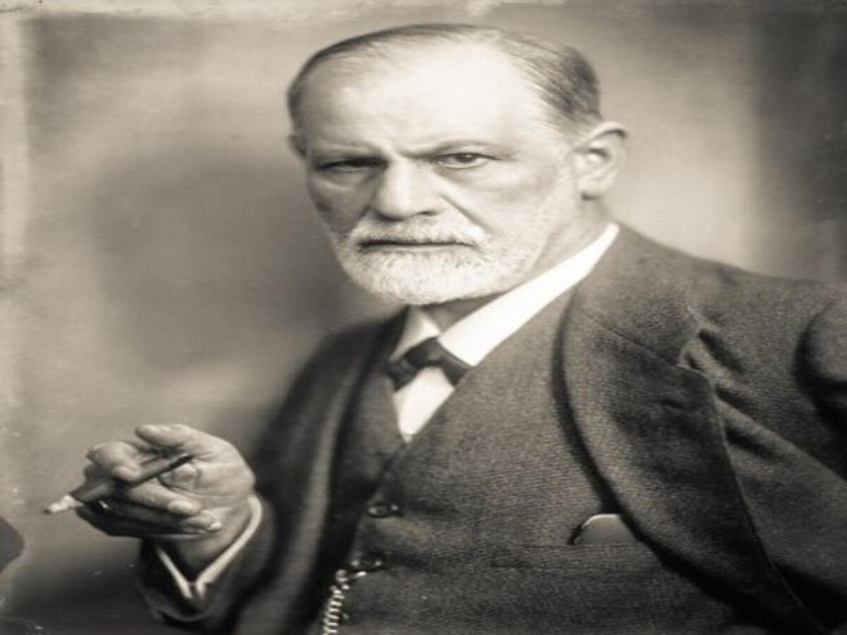 Freud frasi: 326 frasi celebri e immagini sullo psicoanalista più famoso del XX secolo. - 