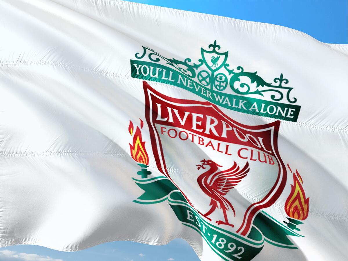 Premier League, Liverpool a -8 dal record di punti - Immagine in evidenza: foto di jorono da Pixabay 