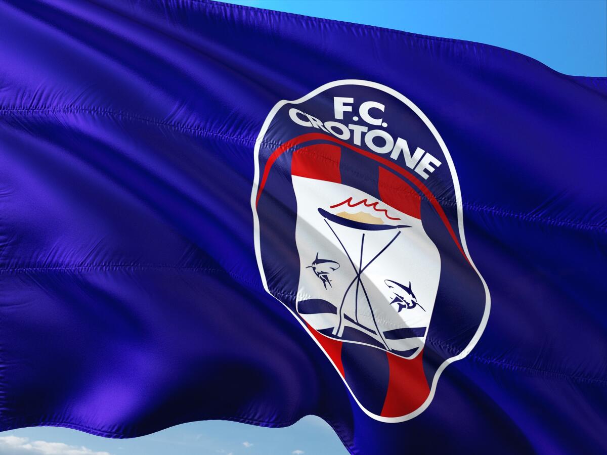Serie B, il Crotone è la seconda squadra promossa in A - Immagine in evidenza: foto di jorono da Pixabay 