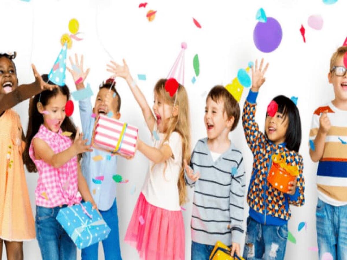 Frasi di buon compleanno per nipote: 130 pensieri, immagini e video - 