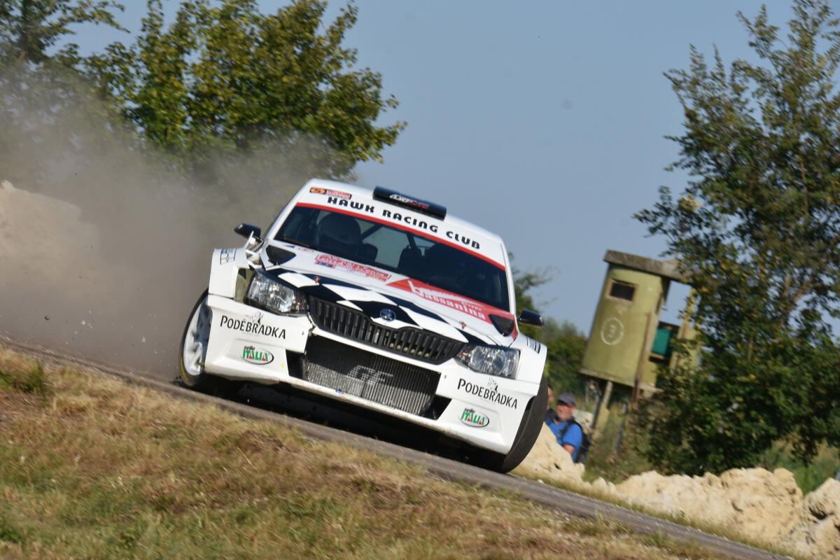 Superati i 100 iscritti al Rally Città di Scorzè - 