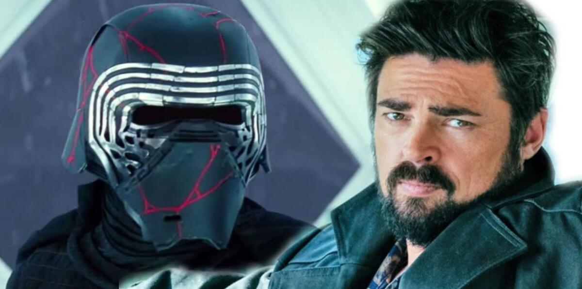 Karl Urban svela il suo cameo segreto in The Rise of Skywalker - L'attore Karl Urban.
Da: screenrant