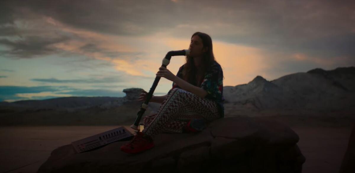 The Mandalorian: rilasciato uno splendido video sulla colonna sonora - Ludwig Göransson nello splendido videoclip