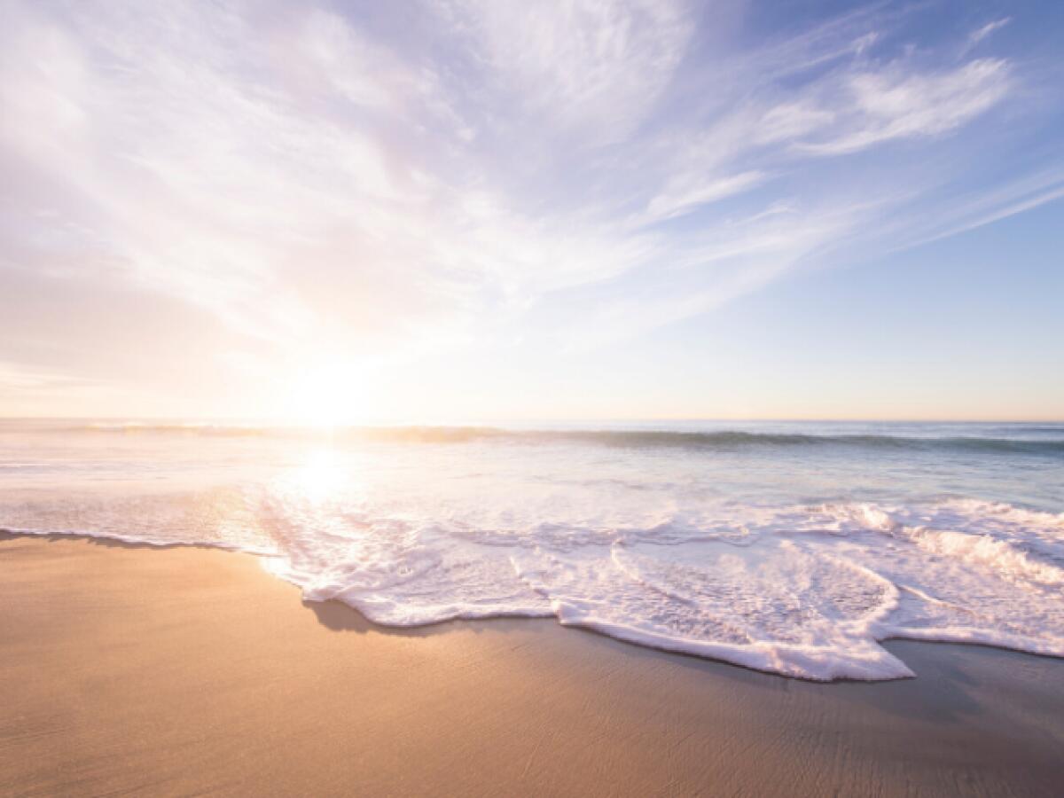 Frasi sull’alba: 215, canzoni e immagini sull'alba - 