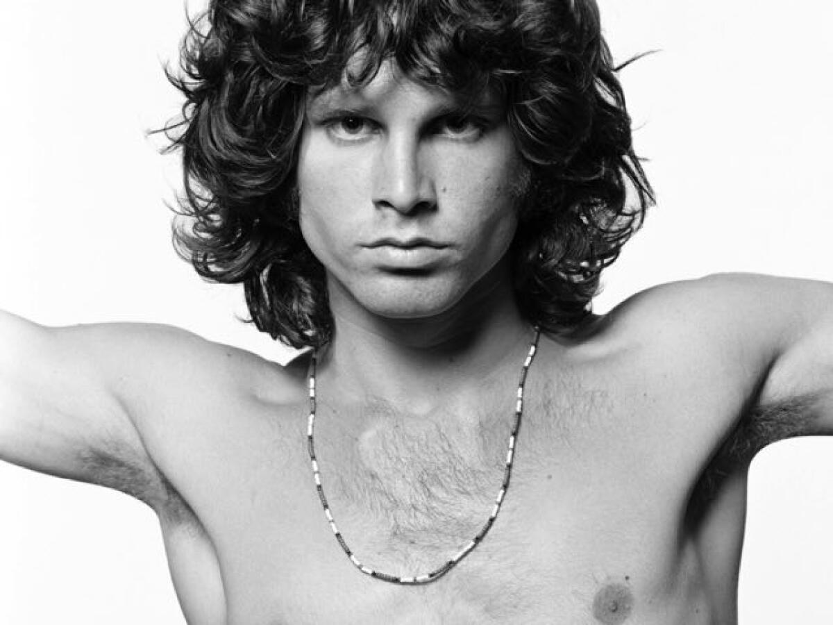 Immagini e frasi di Jim Morrison: 400 pensieri del Re Lucertola - 