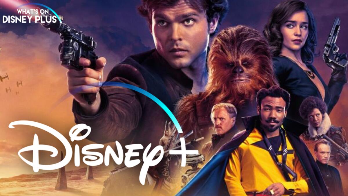 Solo: il film avrà il sequel, sarà una serie su Disney+! (Rumor) - I protagonisti di Solo: A Star Wars Story