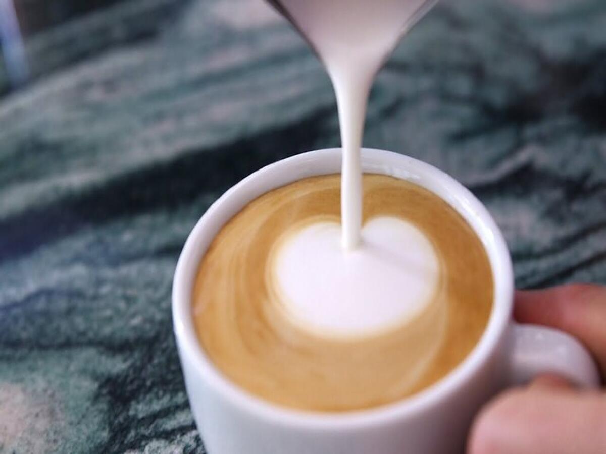 Frasi sul caffè: 160 citazioni e immagini per gli amanti del caffè. - 