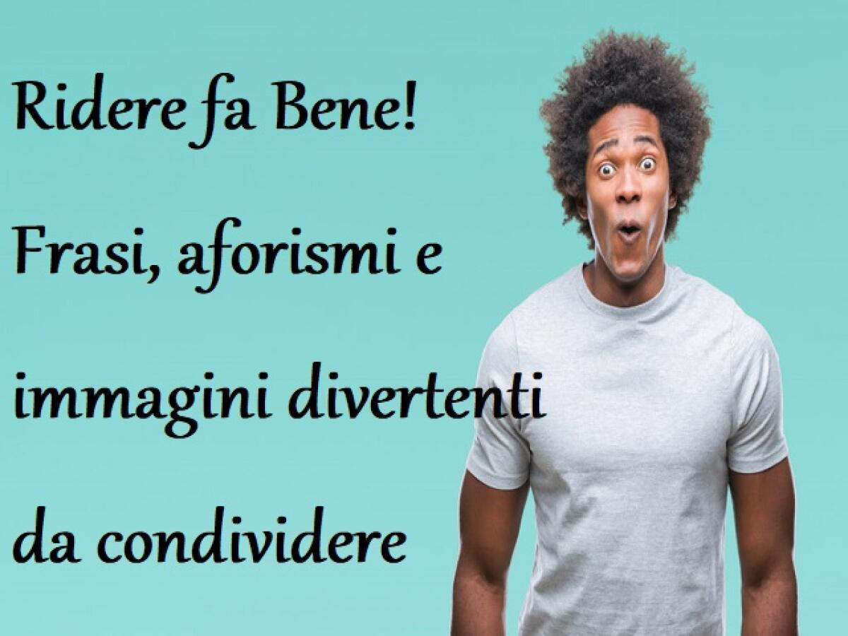 270 frasi divertenti, aforismi e immagini simpatiche da condividere - Afro american man over isolated background afraid and shocked with surprise expression, fear and excited face.
