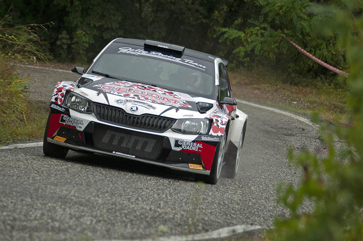 MM MOTORSPORT IN FORZE ALLA COPPA CITTA’DI LUCCA - 