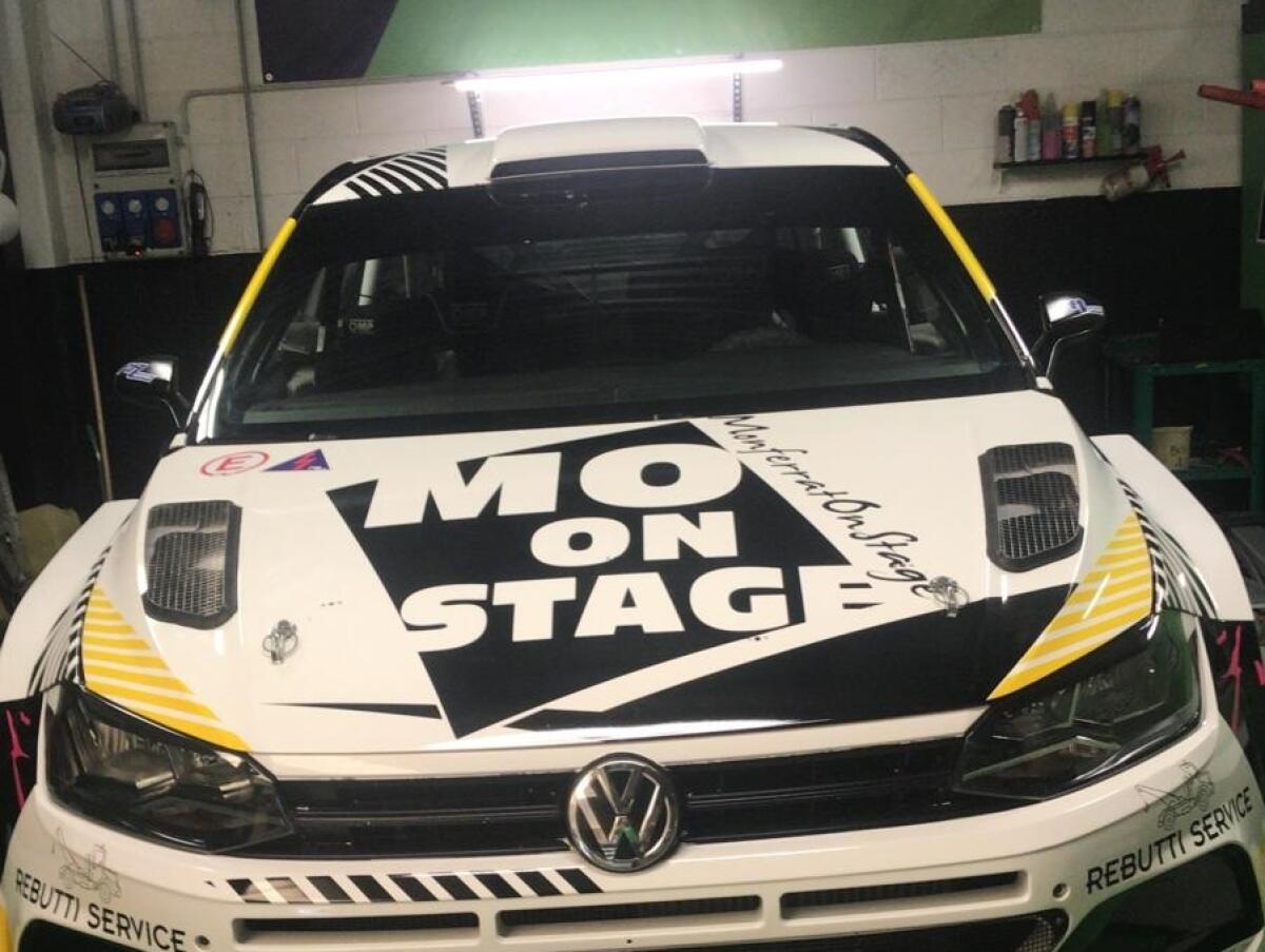 Cantamessa, la Polo e Monferrato on stage - 