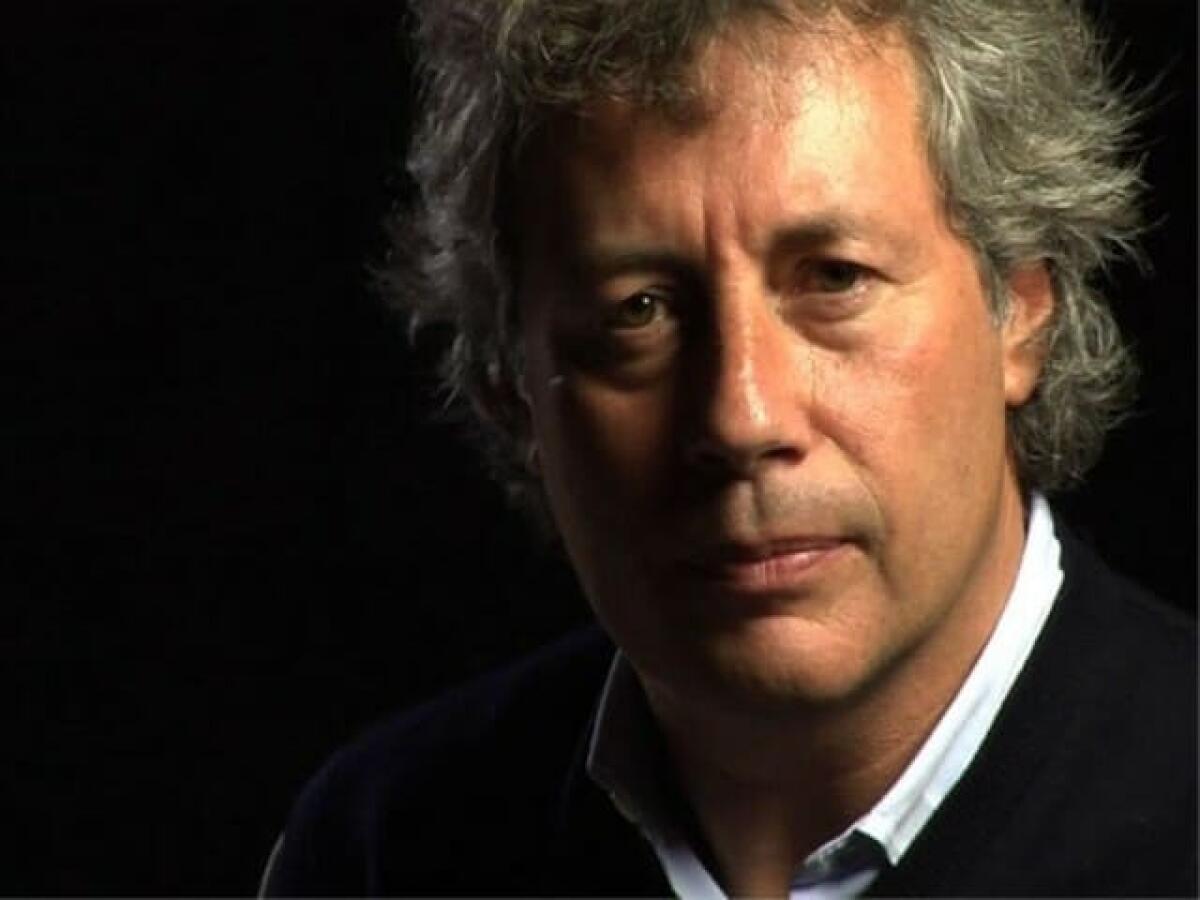 Frasi Baricco: 222 pensieri del grande scrittore - 