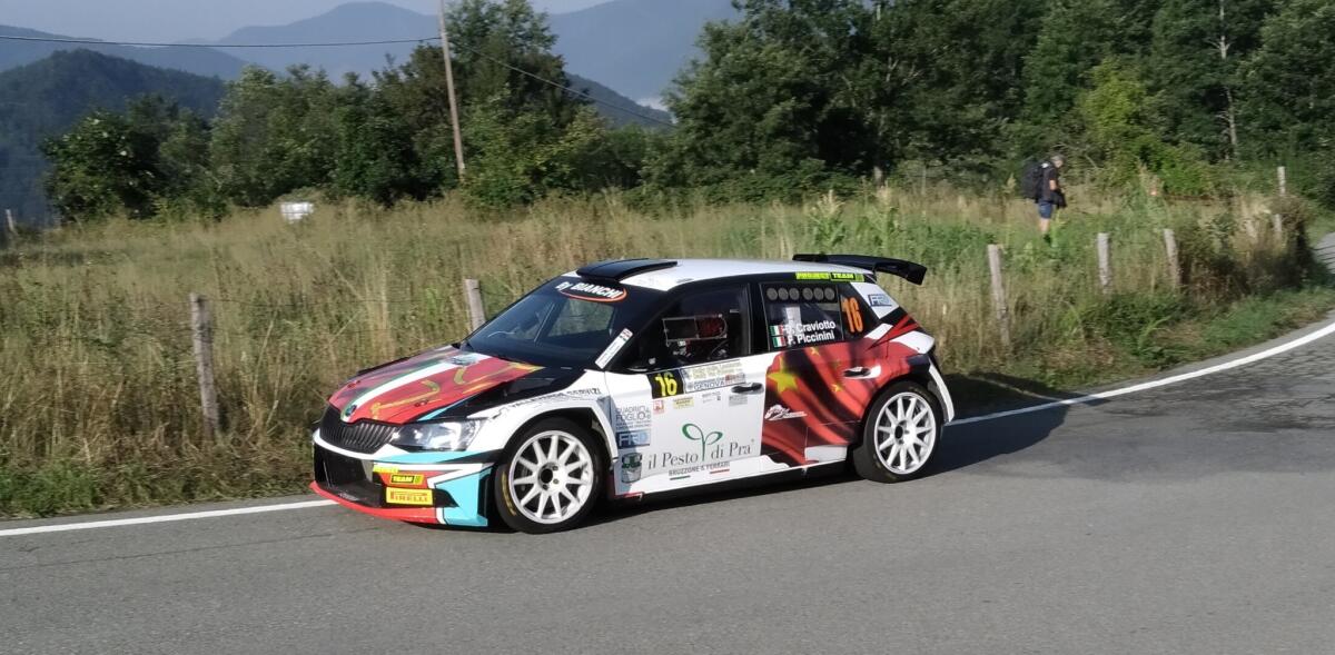 36° Rally della Lanterna confermato il 5-6 Settembre - 