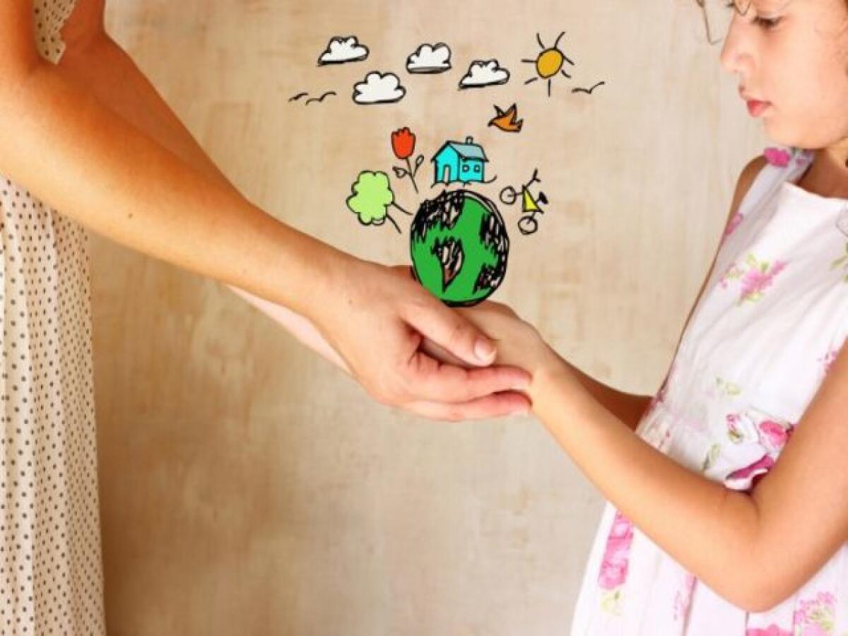 Frasi sull'educazione: 200 aforismi e immagini sul rispetto e sull'educazione dei bambini - 