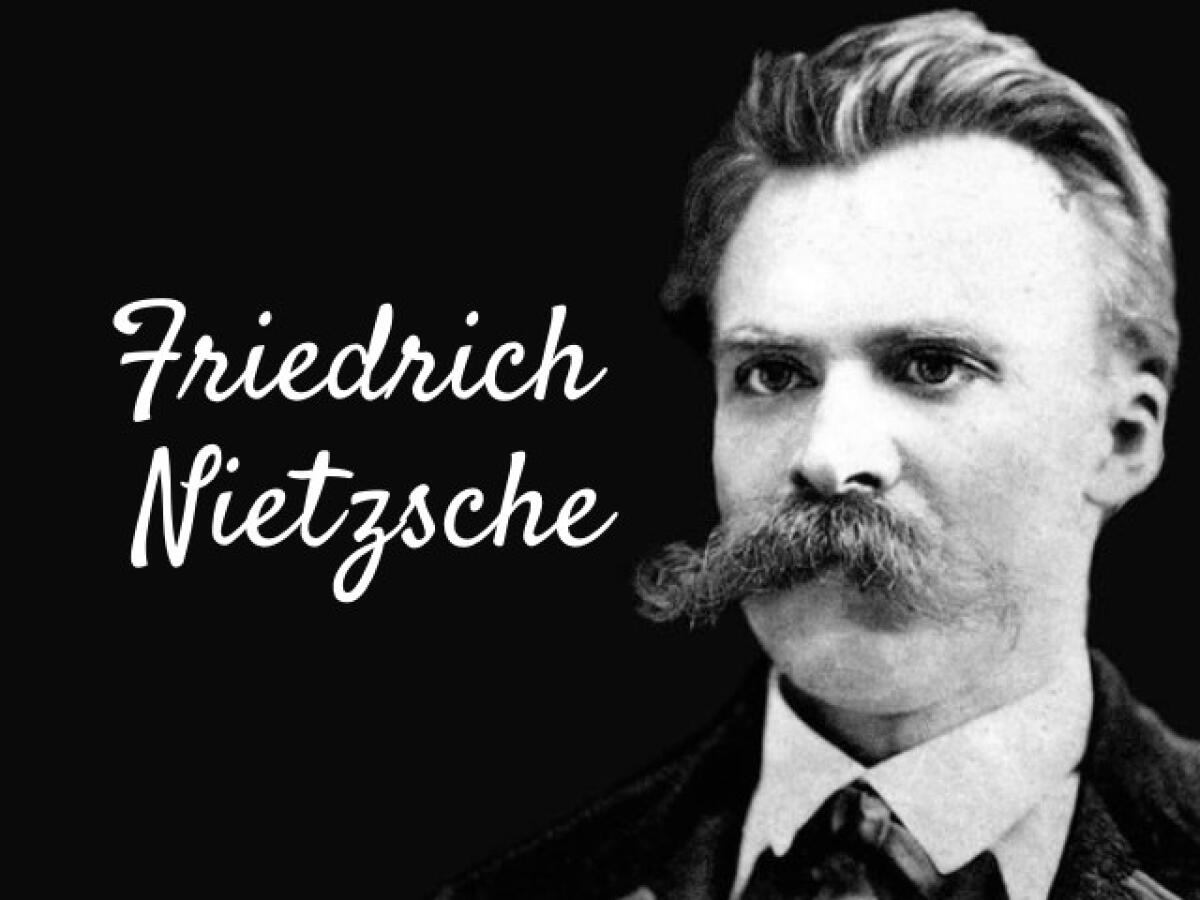 Immagini e frasi di Nietzsche: 295 pensieri filosofici su cui riflettere - 