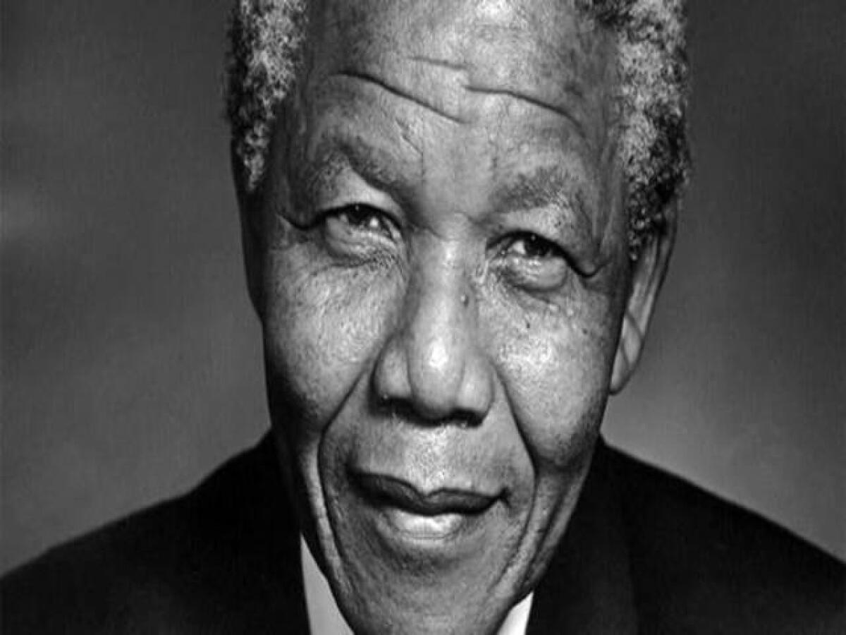 175 frasi di Nelson Mandela, Premio Nobel per la pace - 