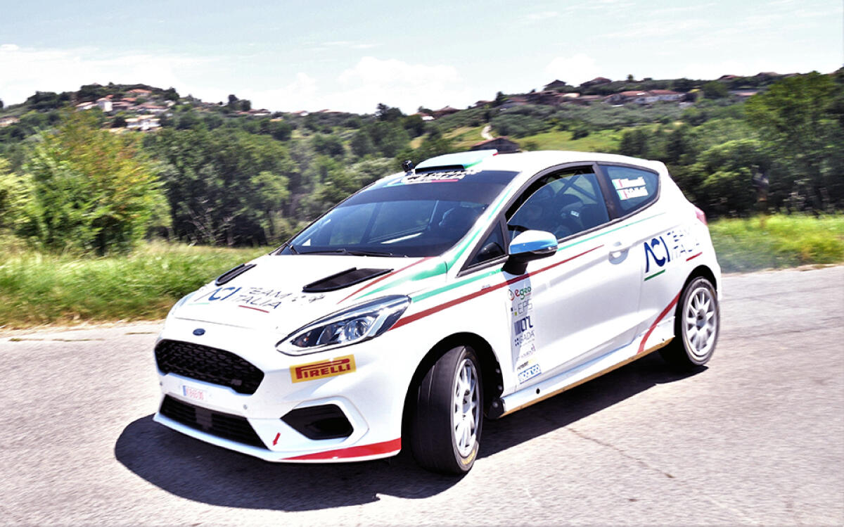 ARRIVA IL CIR JUNIOR 2020 - 