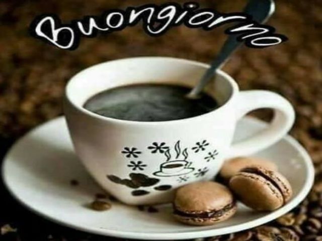 Buongiorno