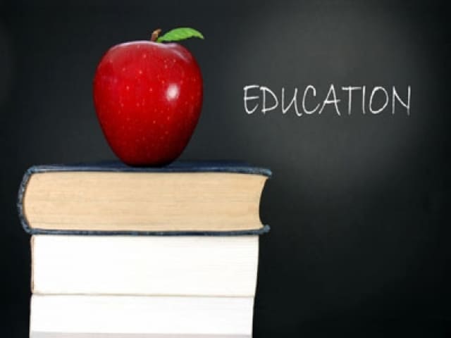 Education (educazione)