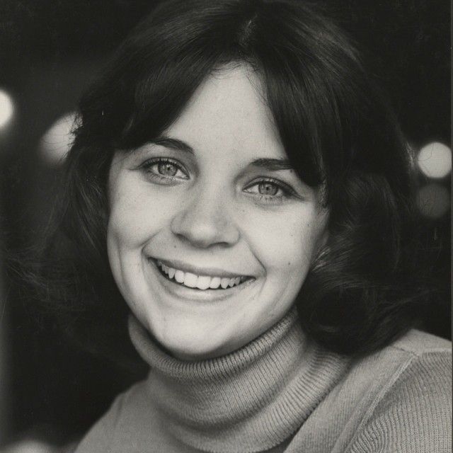 L'attrice Cindy Williams