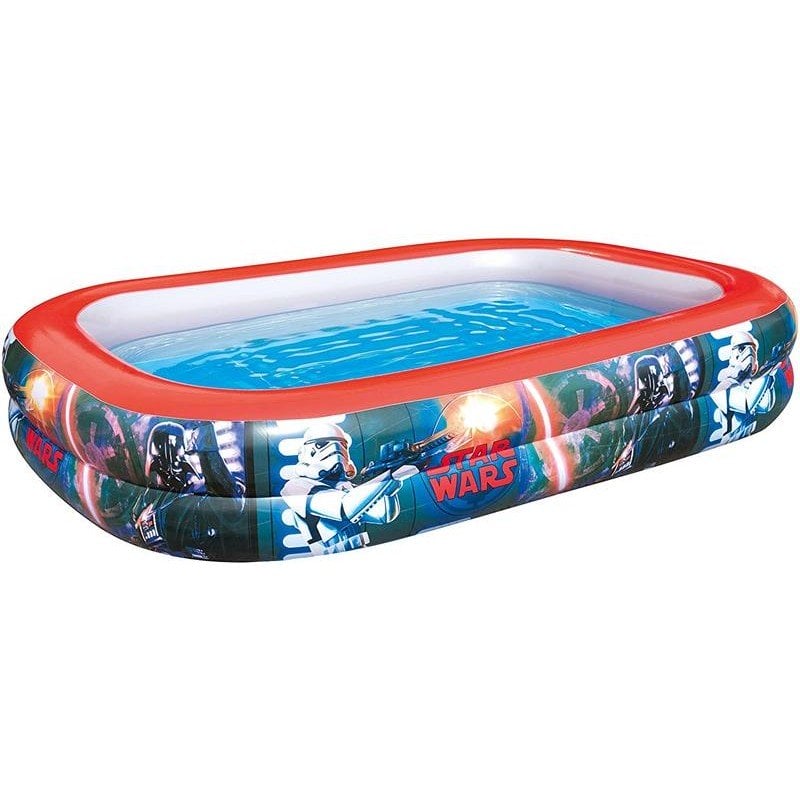 Piscinetta gonfiabile di Star Wars