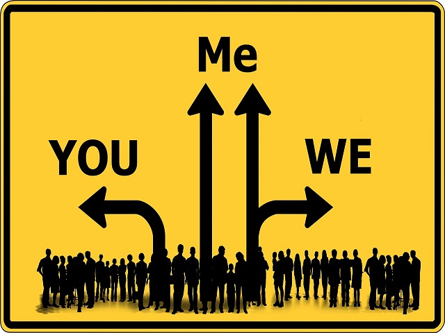 You, Me, We (Tu, io, noi)