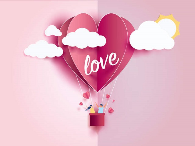 Love (Amore).