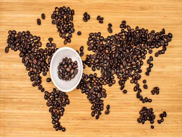 immagini del caffè