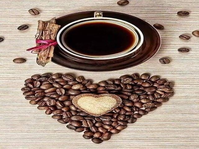 caffè