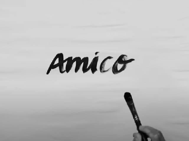Amico.