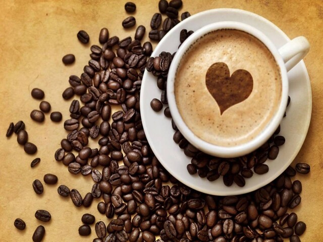 immagini caffè