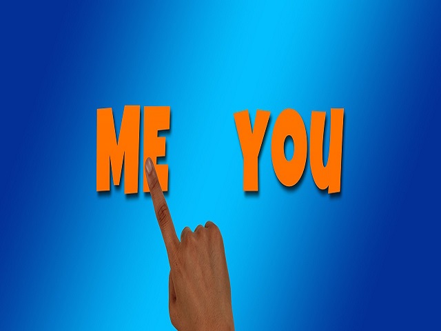 Me You (Io te)