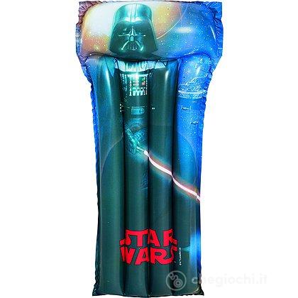 Materassino classico di Darth Vader