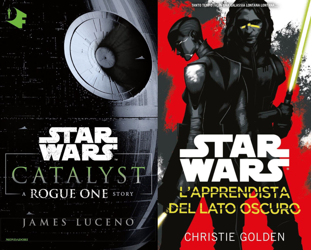 I romanzi dell'epoca repubblicana