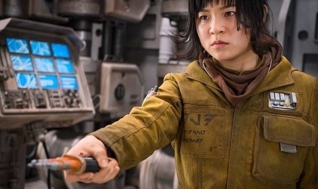 Rose è una risorsa di valore per la Resistenza