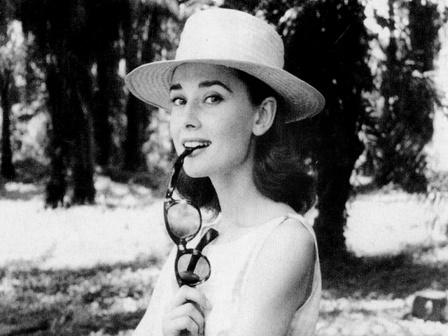 frasi di Audrey hepburn