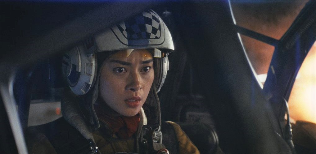 Paige Tico, sorella di Rose