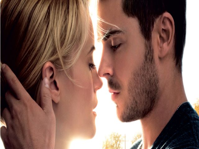 Fotogramma del film "Ho cercato il tuo nome".