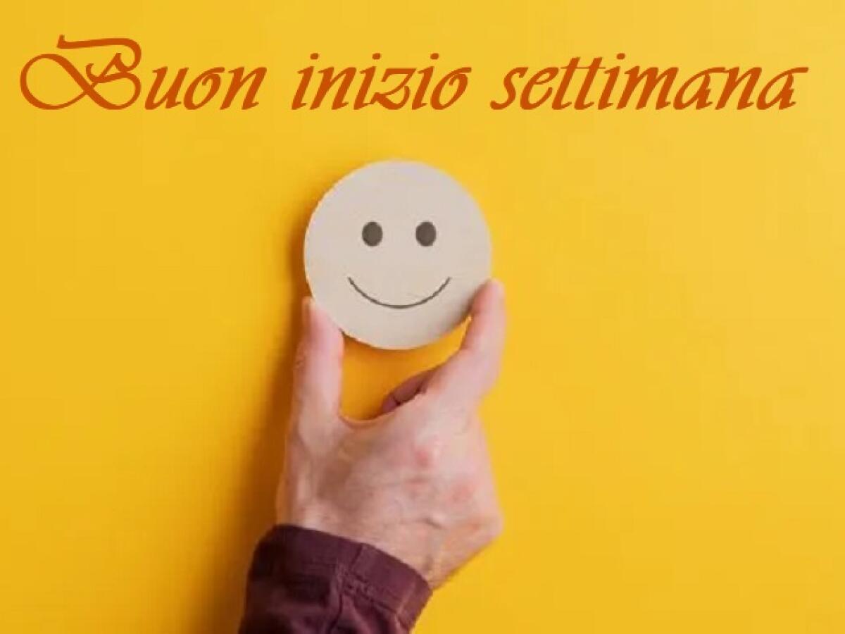 Buon inizio settimana: 112 immagini con frasi e foto divertenti da dedicare - 