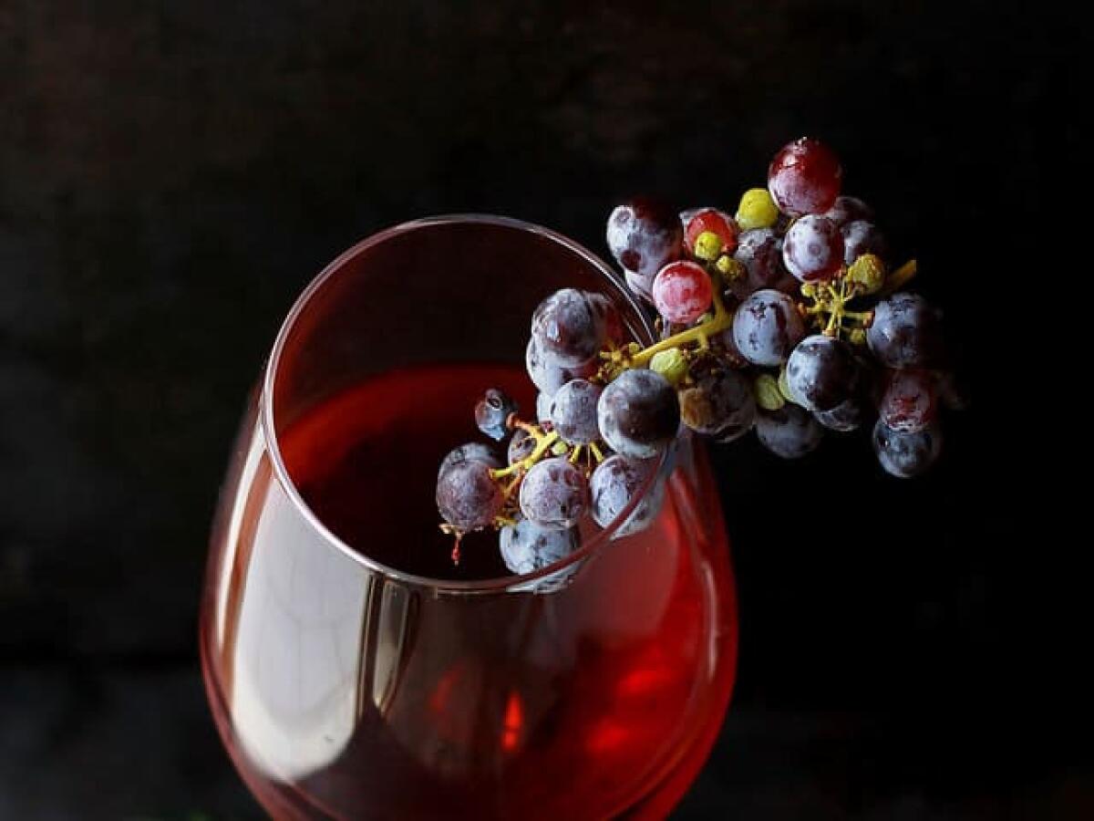 Frasi sul vino: 202 pensieri, immagini e video dedicati al nettare degli dei - 