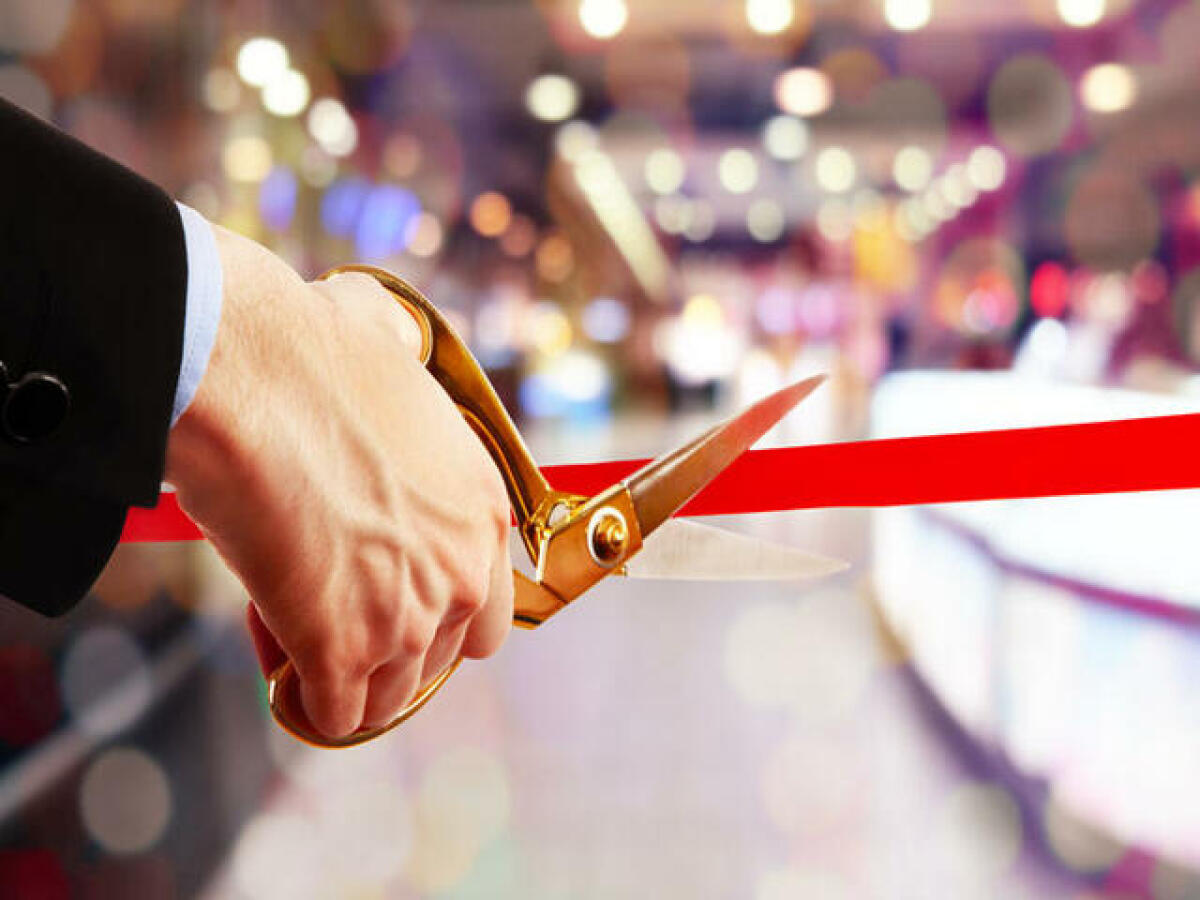 Frasi per inaugurazione per nuova attività: 63 idee da condividere - 