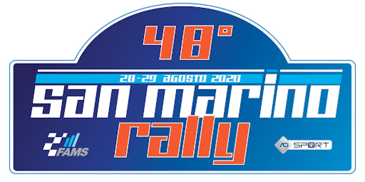 La Scuderia San Marino pronta per il rally di casa - 