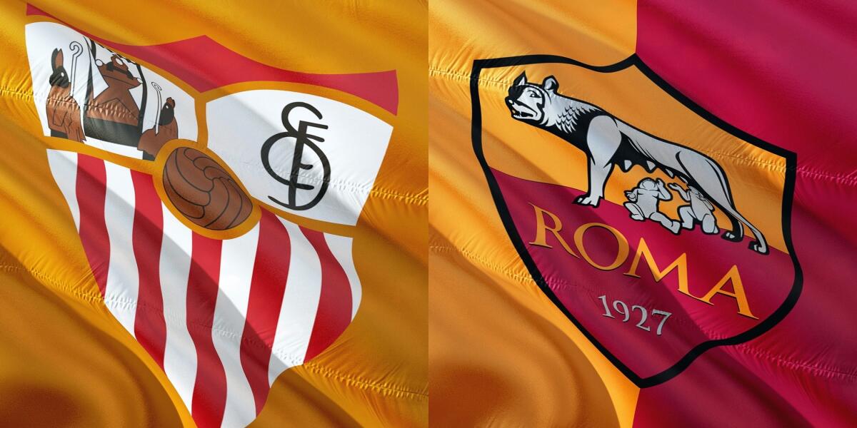 Europa League, le formazioni ufficiali di Siviglia-Roma - Immagine in evidenza (crediti di entrambe le foto): foto di jorono da Pixabay