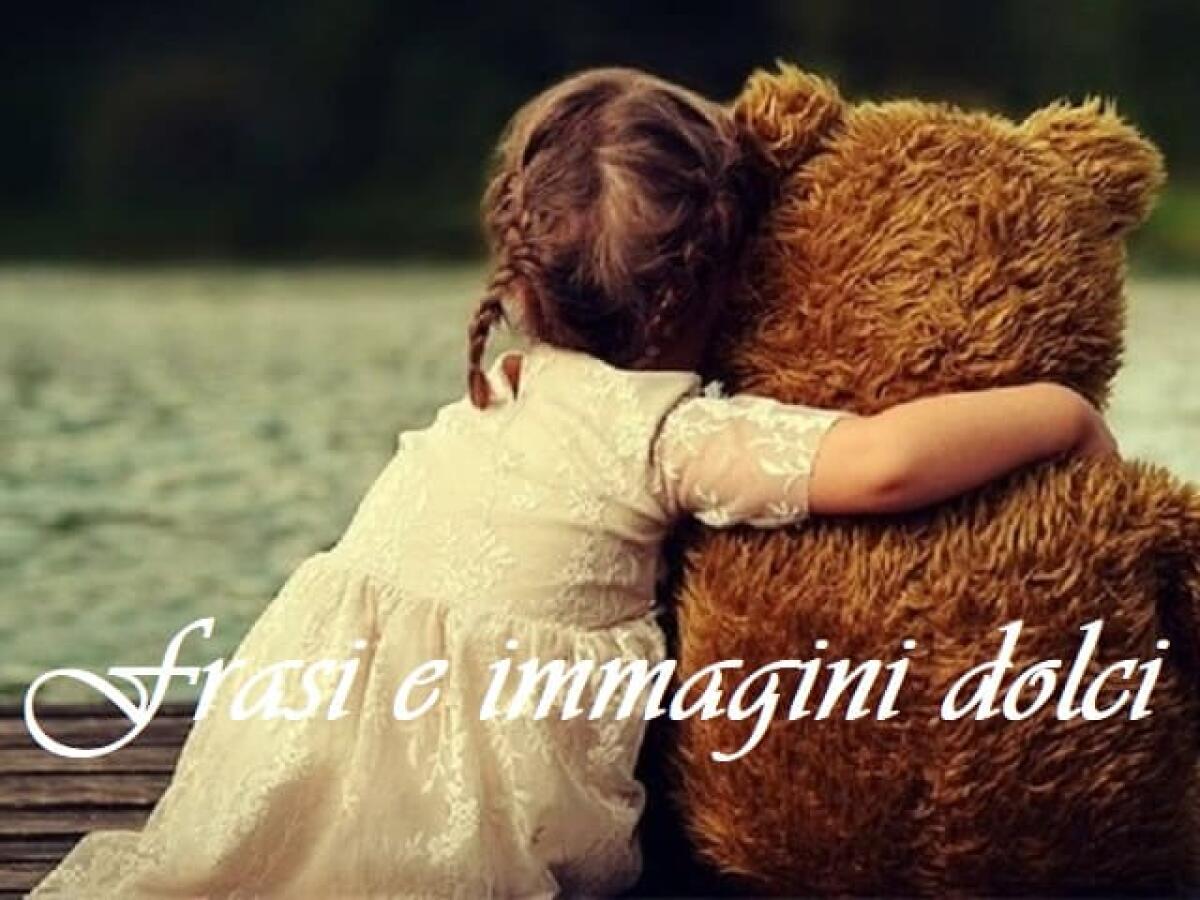 Frasi e immagini dolci: 172 dediche belle per la mamma, gli amici e i figli - 