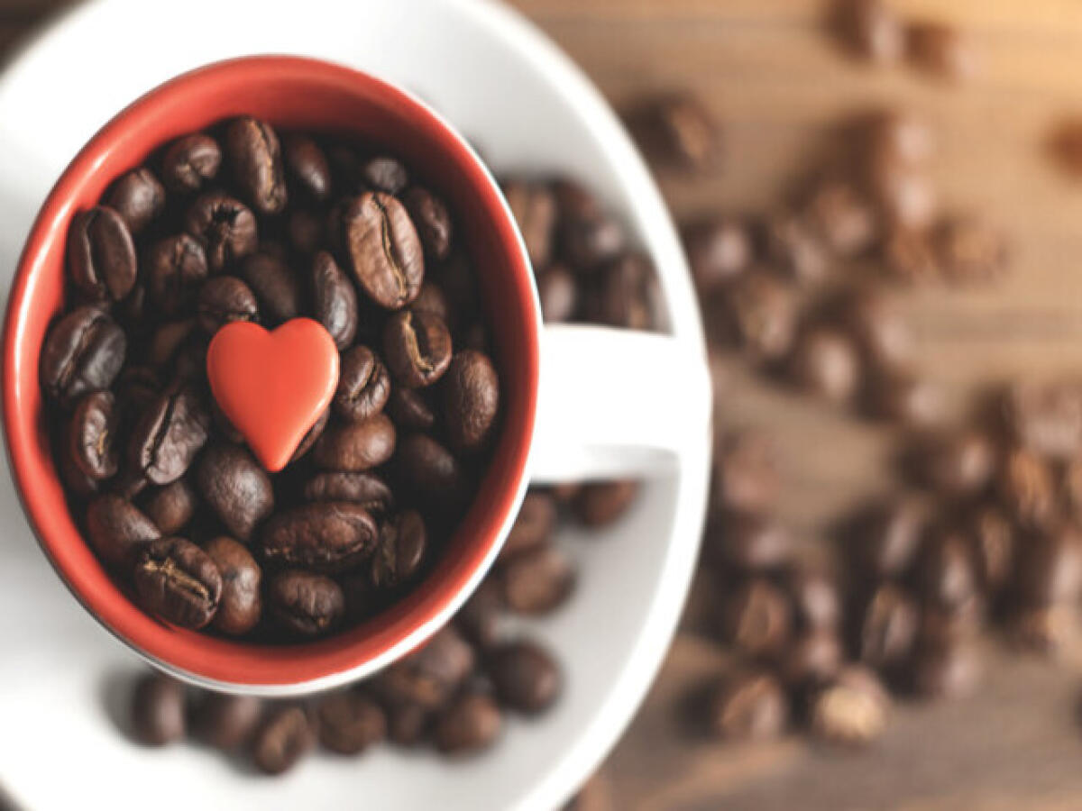 Immagini buongiorno amore: 112 pensieri da condividere con chi ami - 